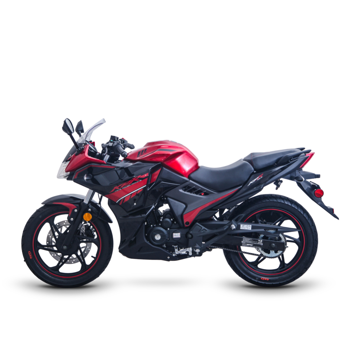 2023 KPR 200