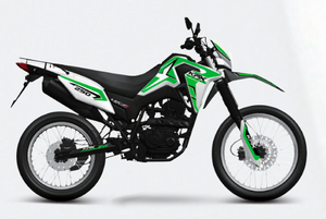 2023 KPX 250