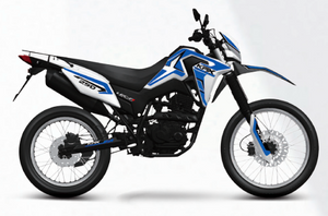 2023 KPX 250