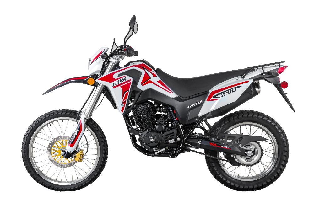 2023 KPX 250