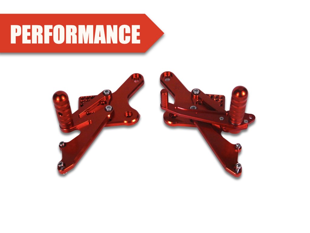 KPMINI 150 ACCESSORIES