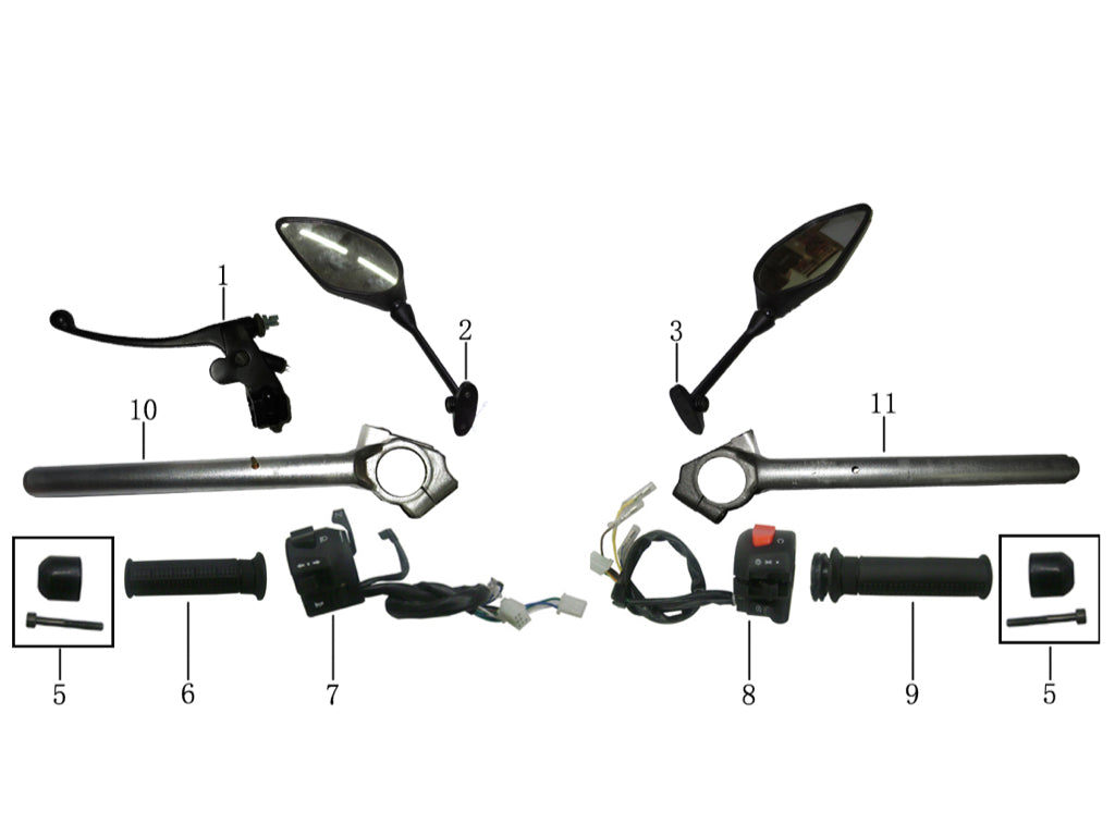 GRIP SWITCH