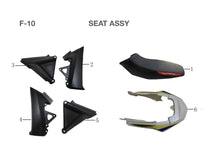 Load image into Gallery viewer, SEAT ASSY - KPMOTO-CLUB
