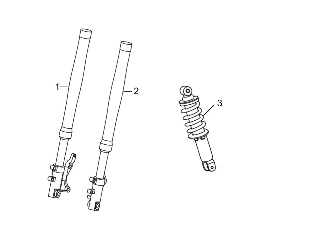 SHOCK ABSORBER