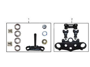 STEERING STEM