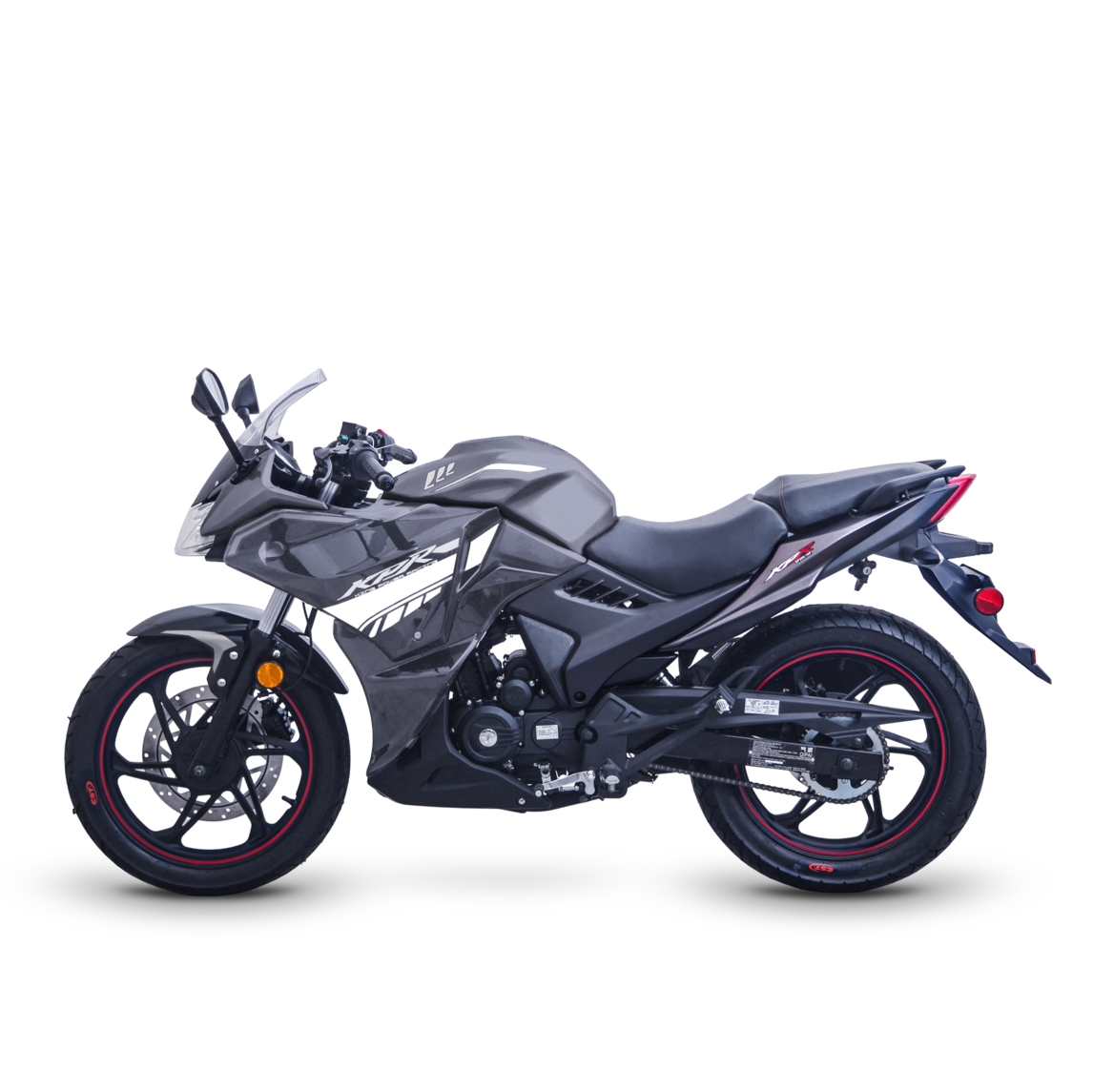 2023 KPR 200